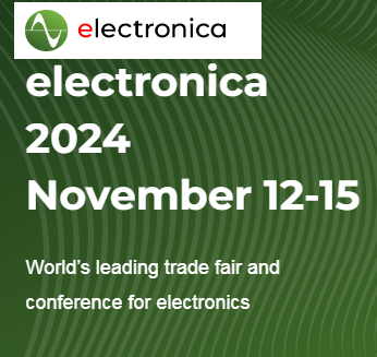 Electronica 2024